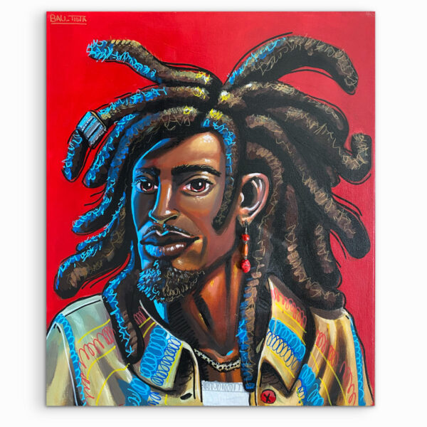 Red Rasta